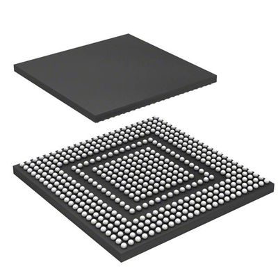 STA2065N Mikrodenetleyiciler ve Gömülü İşlemciler IC MPU Uygulamaya Özgü Yonga