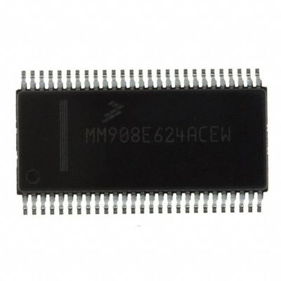 MM908E624ACDWBR2 Mikrodenetleyiciler ve Gömülü İşlemciler IC MPU Uygulamaya Özgü Yonga
