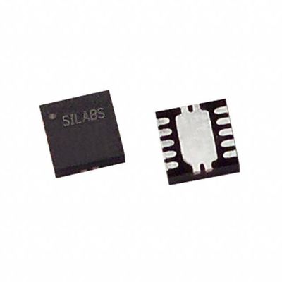 C8051F301-GM Mikrodenetleyiciler ve Gömülü İşlemciler IC MCU FLASH Chip