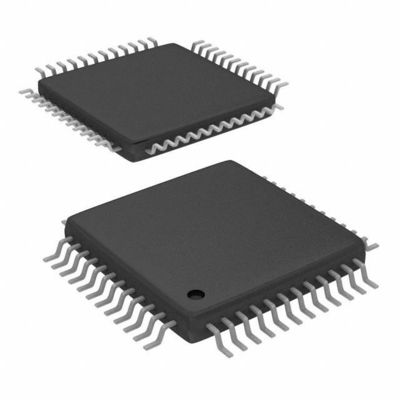 ATSAMD21G18A-AUT Mikrodenetleyiciler ve Gömülü İşlemciler IC MCU FLASH Chip