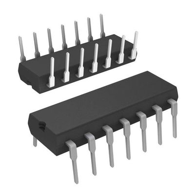 FMS7401LEN14 Mikrodenetleyiciler ve Gömülü İşlemciler IC MPU Uygulamaya Özel Çip