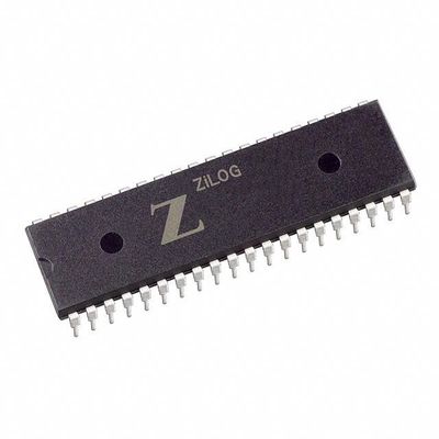 Z8930012PSG Mikrodenetleyiciler ve Gömülü İşlemciler IC MPU Uygulamaya Özgü Yonga