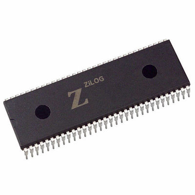 Z86E4704PSG Mikrodenetleyiciler ve Gömülü İşlemciler IC MPU Uygulamaya Özgü Yonga