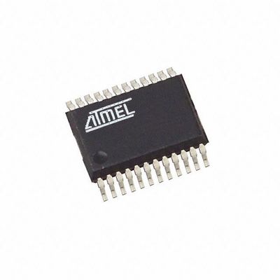ATAM862P-TNQY3D Mikrodenetleyiciler ve Gömülü İşlemciler IC MPU Uygulamaya Özel Çip