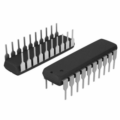 CY7C63001C-PXC Mikrodenetleyiciler ve Gömülü İşlemciler IC MPU Uygulamaya Özgü Yonga