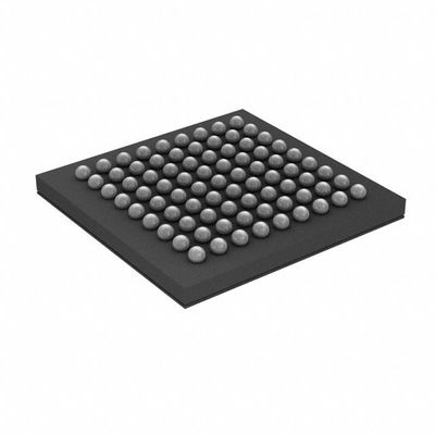 EFM32WG360F256G-A-CSP81 Mikrodenetleyiciler ve Gömülü İşlemciler IC MCU FLASH Chip