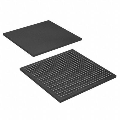 ASC8851AETK Mikrodenetleyiciler ve Gömülü İşlemciler IC MPU Uygulamaya Özel Yonga