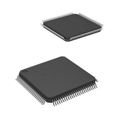STM32F100VCT6B Mikrodenetleyiciler ve Gömülü İşlemciler IC MCU FLASH Chip