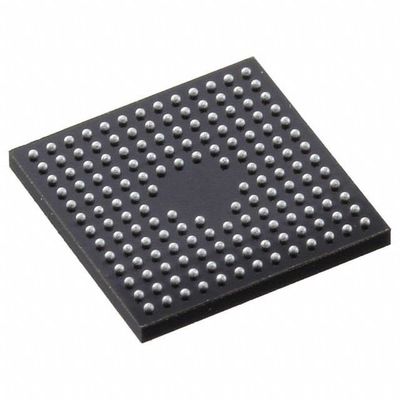 TM4C123BH6ZRBI7R Mikrodenetleyiciler ve Gömülü İşlemciler IC MCU FLASH Chip