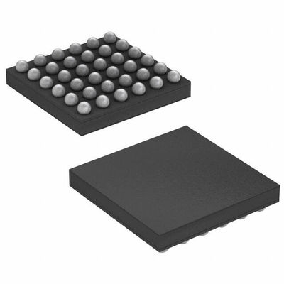 ADUC7023BCBZ62I-R7 Mikrodenetleyiciler ve Gömülü İşlemciler IC MCU FLASH Chip