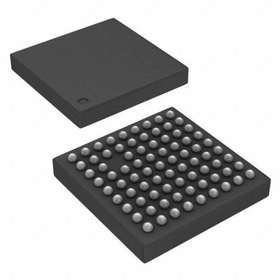 MSP430F5528IZQER Mikrodenetleyiciler ve Gömülü İşlemciler IC MCU FLASH Chip