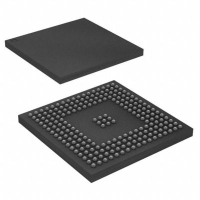 AT91SAM9G25-CU Mikrodenetleyiciler ve Gömülü İşlemciler IC MCU FLASH Chip