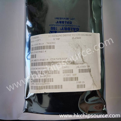 CY8C5267LTI-LP089 Mikrodenetleyiciler ve Gömülü İşlemciler IC MCU FLASH Chip