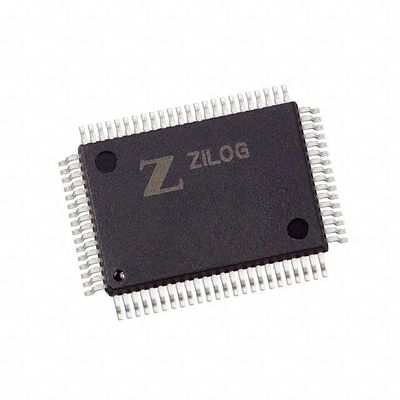 Z8F6423FT020SG Mikrodenetleyiciler ve Gömülü İşlemciler IC MCU FLASH Chip