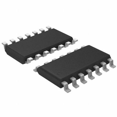 ATSAMD10C14A-SSUT Mikrodenetleyiciler ve Gömülü İşlemciler IC MCU FLASH Chip