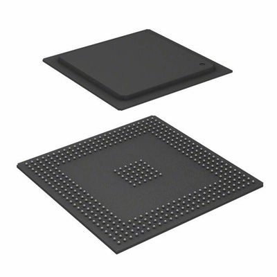 MPC565MVR56 Mikrodenetleyiciler ve Gömülü İşlemciler IC MCU FLASH Chip