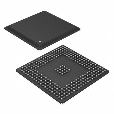 MPC555LFMZP40 Mikrodenetleyiciler ve Gömülü İşlemciler IC MCU FLASH Chip