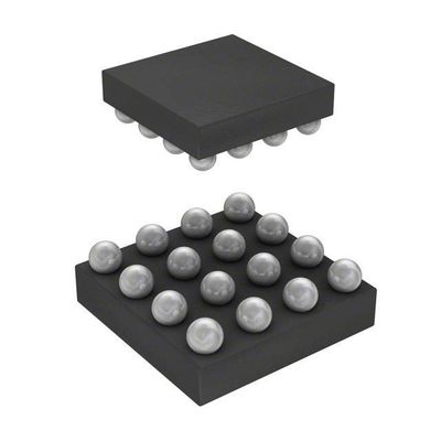 EFM8SB10F8G-A-CSP16R Mikrodenetleyiciler ve Gömülü İşlemciler IC MCU FLASH Chip