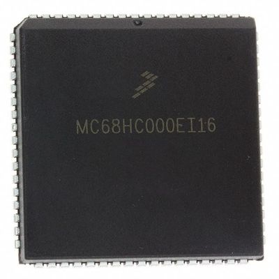 MCHC11F1CFNE4 Mikrodenetleyiciler ve Gömülü İşlemciler IC MCU FLASH Chip