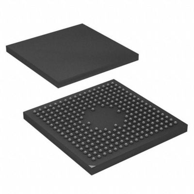 AT91RM9200-CJ-002 Mikrodenetleyiciler ve Gömülü İşlemciler IC MCU FLASH Chip