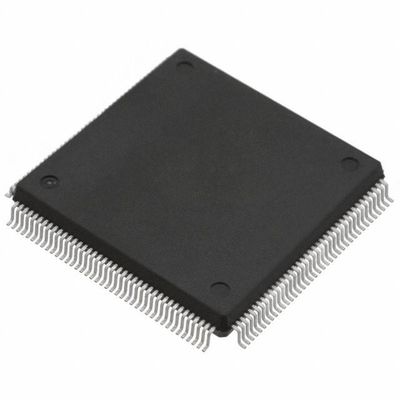 MCF5206EAB40 Mikrodenetleyiciler ve Gömülü İşlemciler IC MCU FLASH Chip