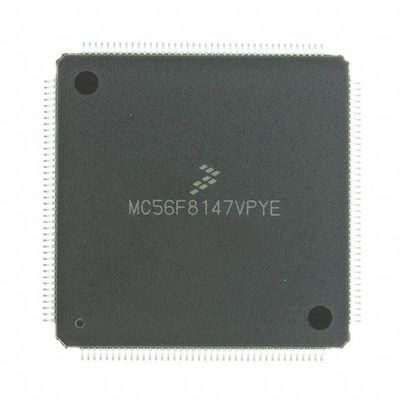 DSP56F807PY80E Mikrodenetleyiciler ve Gömülü İşlemciler IC MCU FLASH Chip