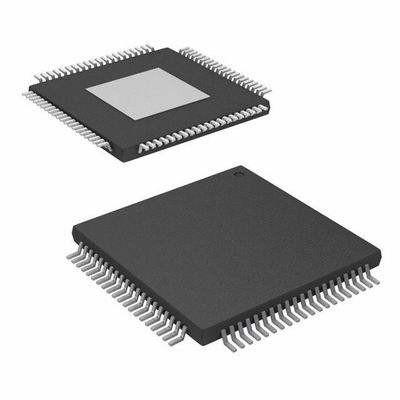 TMS320F28069PFPS Mikrodenetleyiciler ve Gömülü İşlemciler IC MCU FLASH Chip