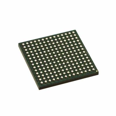 MCF5208CVM166 Mikrodenetleyiciler ve Gömülü İşlemciler IC MCU FLASH Chip