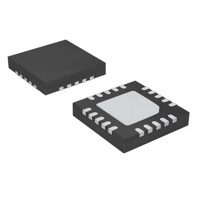 C8051F331-GM Mikrodenetleyiciler ve Gömülü İşlemciler IC MCU FLASH Chip