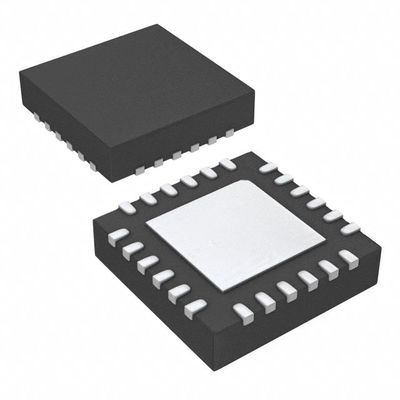 EFM32TG110F32-QFN24 Mikrodenetleyiciler ve Gömülü İşlemciler IC MCU FLASH Chip