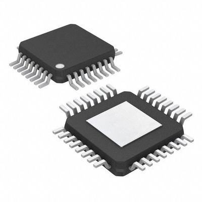 ATSAMD20E17A-AU Mikrodenetleyiciler ve Gömülü İşlemciler IC MCU FLASH Chip