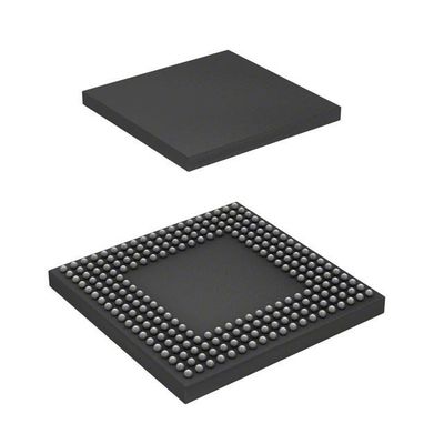 D6417709SBP167BV Mikrodenetleyiciler ve Gömülü İşlemciler IC MCU FLASH Chip