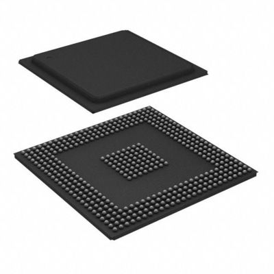 MPC5566MVR132 Mikrodenetleyiciler ve Gömülü İşlemciler IC MCU FLASH Chip