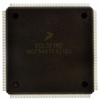 MCF5407CAI220 Mikrodenetleyiciler ve Gömülü İşlemciler IC MCU FLASH Chip