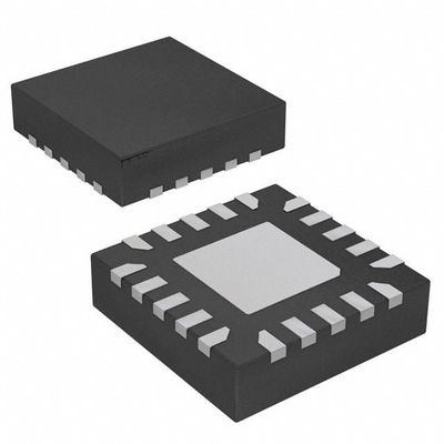 ATTINY44A-MMH Mikrodenetleyiciler ve Gömülü İşlemciler IC MCU FLASH Chip