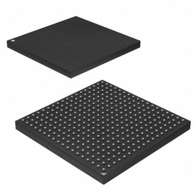 ATSAMA5D34A-CU Mikrodenetleyiciler ve Gömülü İşlemciler IC MCU FLASH Chip
