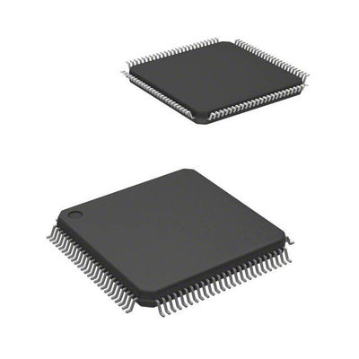 XMC4500F100K1024ACXQSA1 Mikrodenetleyiciler ve Gömülü İşlemciler IC MCU FLASH Chip