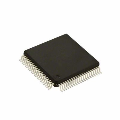 MC9S12C32MFUE25 Mikrodenetleyiciler ve Gömülü İşlemciler IC MCU FLASH Chip