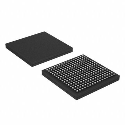 MK61FN1M0VMJ12 Mikrodenetleyiciler ve Gömülü İşlemciler IC MCU FLASH Chip