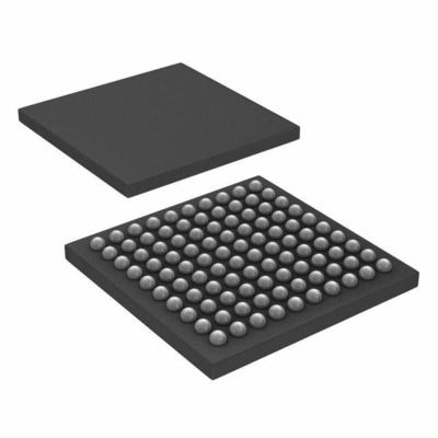 ATXMEGA128A1U-C7U Mikrodenetleyiciler ve Gömülü İşlemciler IC MCU FLASH Chip