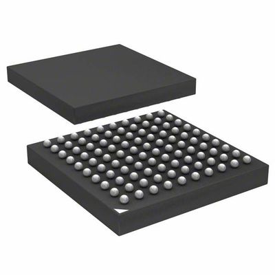 STM32F107VCH6 Mikrodenetleyiciler ve Gömülü İşlemciler IC MCU FLASH Chip
