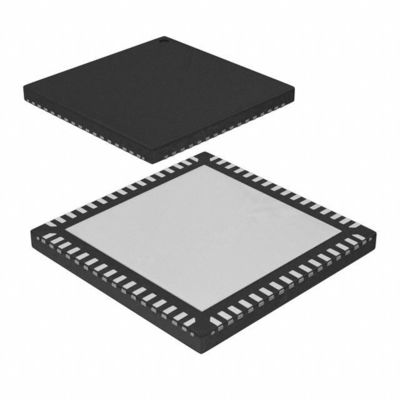 ATMEGA165PV-8MU Mikrodenetleyiciler ve Gömülü İşlemciler IC MCU FLASH Chip