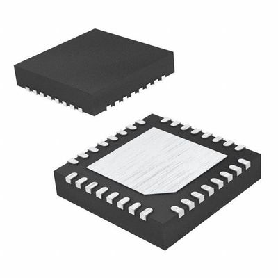 DSPIC33FJ64GP202-I/MM Mikrodenetleyiciler ve Gömülü İşlemciler IC MCU FLASH Chip