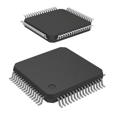 MK10DN64VLH5 Mikrodenetleyiciler ve Gömülü İşlemciler IC MCU FLASH Chip