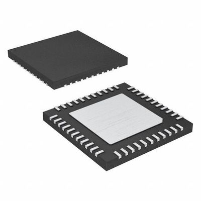 PIC18LF46K80-I/ML Mikrodenetleyiciler ve Gömülü İşlemciler IC MCU FLASH Chip