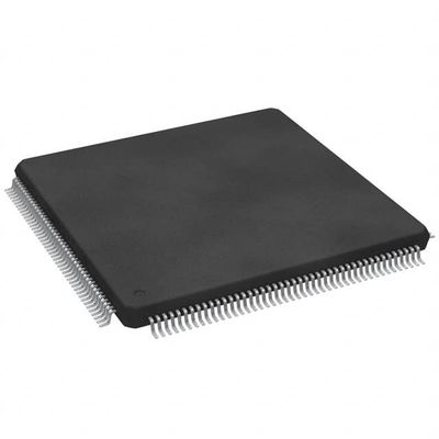 SPC5607BAVLU6 Mikrodenetleyiciler ve Gömülü İşlemciler IC MCU FLASH Chip