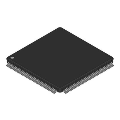 R5F61668MD50FPV Mikrodenetleyiciler ve Gömülü İşlemciler IC MCU FLASH Chip