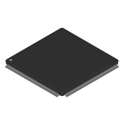 SPC5643AF0MLU2R Mikrodenetleyiciler ve Gömülü İşlemciler IC MCU FLASH Chip