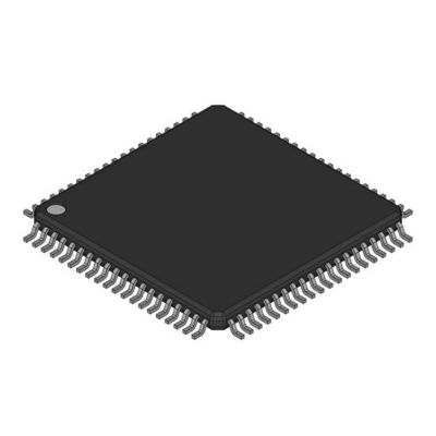HD6473378F10V Mikrodenetleyiciler ve Gömülü İşlemciler IC MCU FLASH Chip