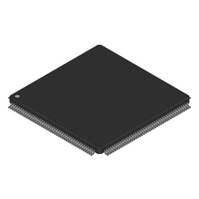 SPC5644BF0VLU1R Mikrodenetleyiciler ve Gömülü İşlemciler IC MCU FLASH Chip